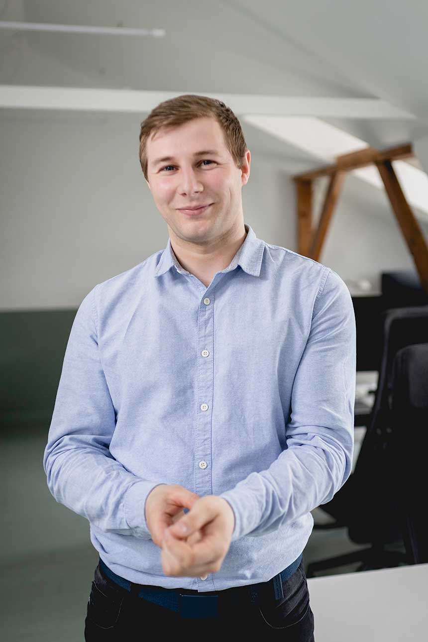 Dariusz Paciorkowski